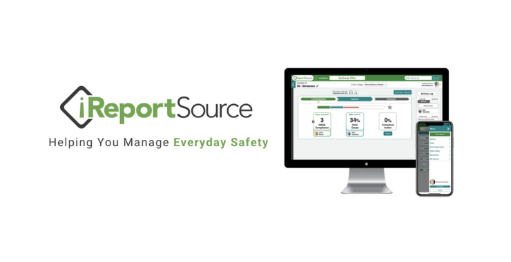 iReportSource